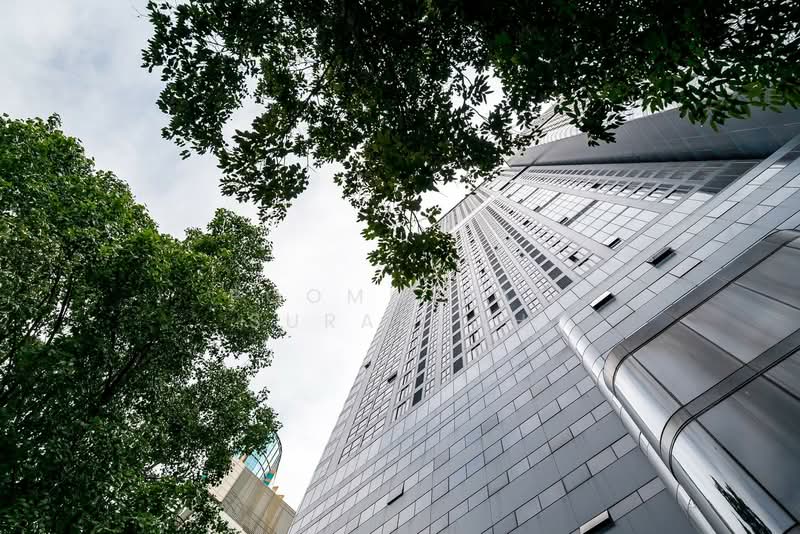 ASHTON Asoke : แอชตัน อโศก, กรุงเทพ, 131 ถนนอโศกมนตรี, คลองเตยเหนือ, วัฒนา, กรุงเทพ, 35 ตร.ม., คอนโด ให้เช่า, โดย Poommipat Suradech, 500224574 - DDproperty.com