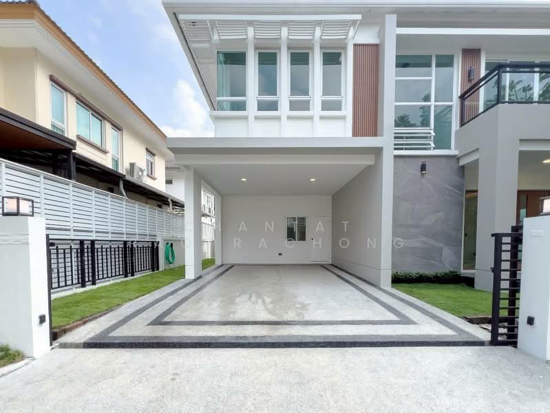 ขาย - Bangkok Boulevard Sathorn-Pinklao : บางกอก บูเลอวาร์ด สาทร-ปิ่นเกล้า, นนทบุรี