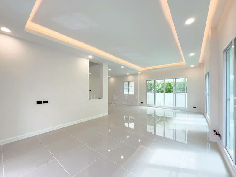 ขาย - Bangkok Boulevard Sathorn-Pinklao : บางกอก บูเลอวาร์ด สาทร-ปิ่นเกล้า, นนทบุรี