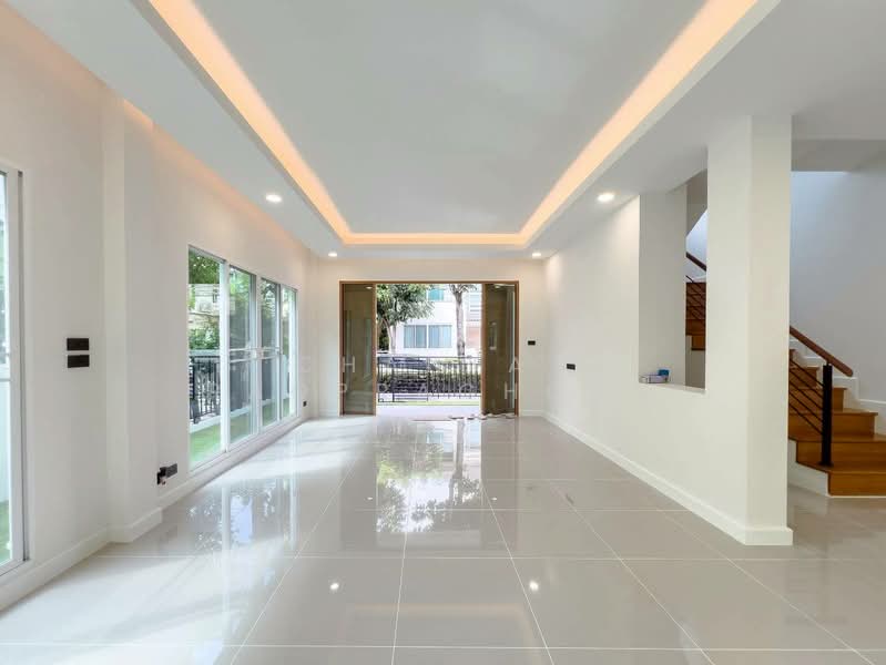 ขาย - Bangkok Boulevard Sathorn-Pinklao : บางกอก บูเลอวาร์ด สาทร-ปิ่นเกล้า, นนทบุรี