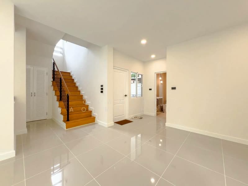 Bangkok Boulevard Sathorn-Pinklao, Nonthaburi, 89 Ratchaphruek Road, Mahasawat, Bang Kruai, Nonthaburi, 4 Bedrooms, 225 sqm, Single Detached House For Sale, by Chantat Raoprachong, 500224576 - DDproperty.com