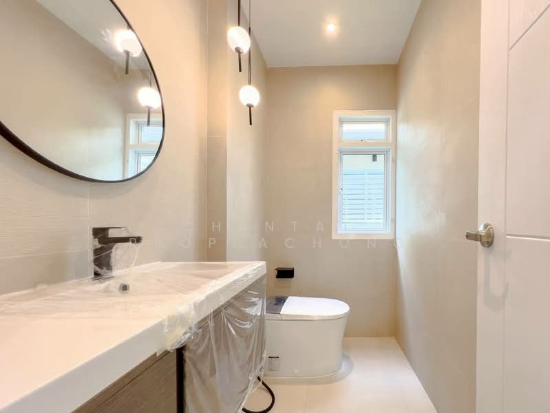 ขาย - Bangkok Boulevard Sathorn-Pinklao : บางกอก บูเลอวาร์ด สาทร-ปิ่นเกล้า, นนทบุรี