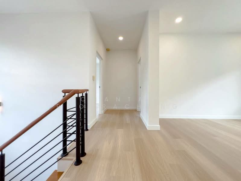 Bangkok Boulevard Sathorn-Pinklao, Nonthaburi, 89 Ratchaphruek Road, Mahasawat, Bang Kruai, Nonthaburi, 4 Bedrooms, 225 sqm, Single Detached House For Sale, by Chantat Raoprachong, 500224576 - DDproperty.com