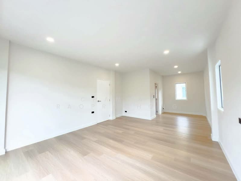 Bangkok Boulevard Sathorn-Pinklao, Nonthaburi, 89 Ratchaphruek Road, Mahasawat, Bang Kruai, Nonthaburi, 4 Bedrooms, 225 sqm, Single Detached House For Sale, by Chantat Raoprachong, 500224576 - DDproperty.com