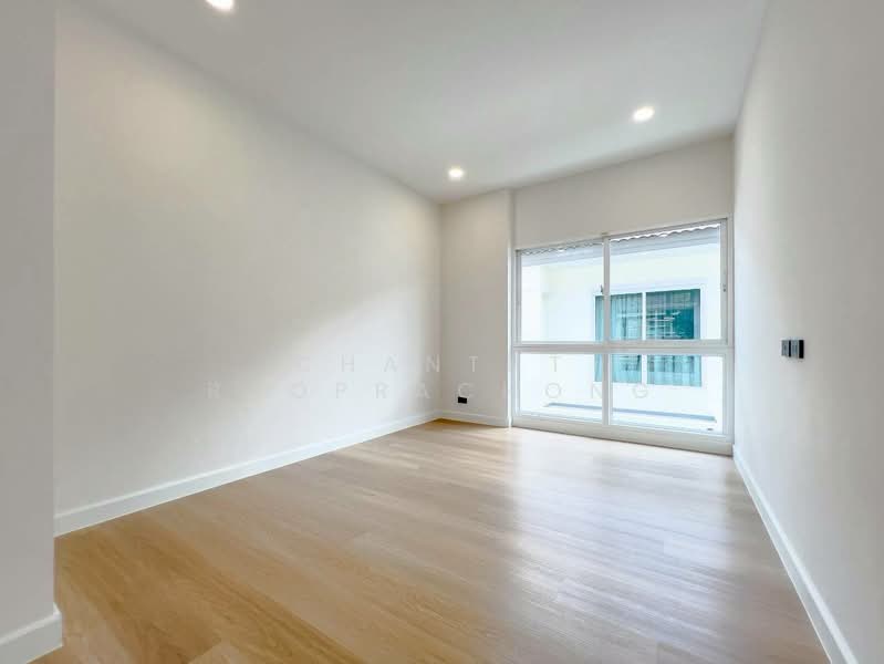 Bangkok Boulevard Sathorn-Pinklao, Nonthaburi, 89 Ratchaphruek Road, Mahasawat, Bang Kruai, Nonthaburi, 4 Bedrooms, 225 sqm, Single Detached House For Sale, by Chantat Raoprachong, 500224576 - DDproperty.com