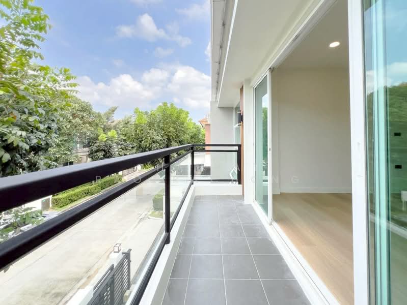 Bangkok Boulevard Sathorn-Pinklao, Nonthaburi, 89 Ratchaphruek Road, Mahasawat, Bang Kruai, Nonthaburi, 4 Bedrooms, 225 sqm, Single Detached House For Sale, by Chantat Raoprachong, 500224576 - DDproperty.com