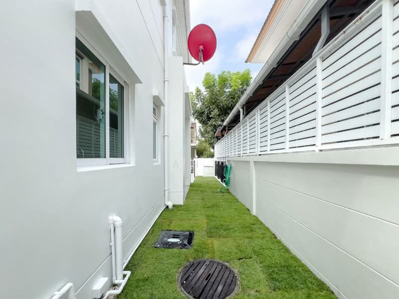 Bangkok Boulevard Sathorn-Pinklao, Nonthaburi, 89 Ratchaphruek Road, Mahasawat, Bang Kruai, Nonthaburi, 4 Bedrooms, 225 sqm, Single Detached House For Sale, by Chantat Raoprachong, 500224576 - DDproperty.com