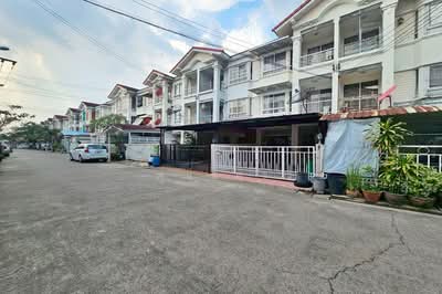 ขาย - ปรัชญาโฮมทาวน์ นวมินทร์ 163, กรุงเทพ