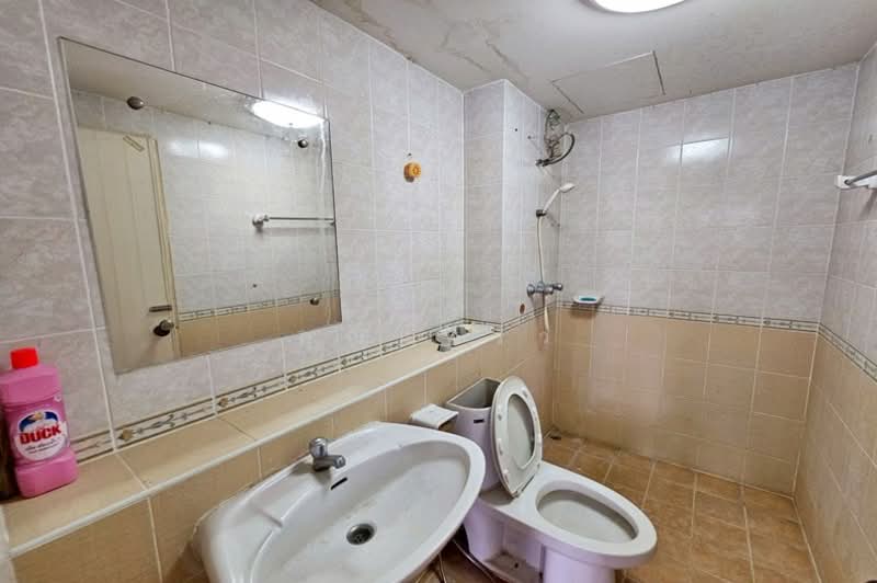 ปรัชญาโฮมทาวน์ นวมินทร์ 163, Bangkok, นวลจันทร์-นวมินทร์, Nuan Chan, Bueng Kum, Bangkok, 4 Bedrooms, 160 sqm, Townhouse For Sale, by คุณแพรว, 500224577 - DDproperty.com