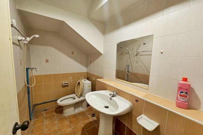 ปรัชญาโฮมทาวน์ นวมินทร์ 163, Bangkok, นวลจันทร์-นวมินทร์, Nuan Chan, Bueng Kum, Bangkok, 4 Bedrooms, 160 sqm, Townhouse For Sale, by คุณแพรว, 500224577 - DDproperty.com