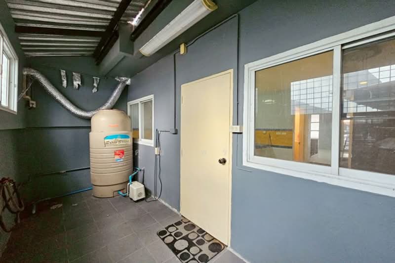 ปรัชญาโฮมทาวน์ นวมินทร์ 163, Bangkok, นวลจันทร์-นวมินทร์, Nuan Chan, Bueng Kum, Bangkok, 4 Bedrooms, 160 sqm, Townhouse For Sale, by คุณแพรว, 500224577 - DDproperty.com