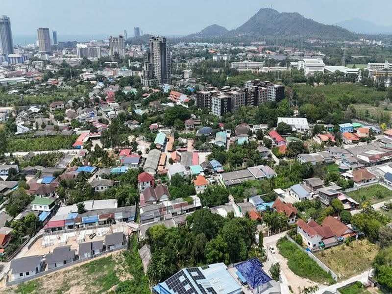 For Sale - ที่ดินศรีราชา ทำเลน่าลงทุน หนองยายบู่, Chon Buri (Pattaya)