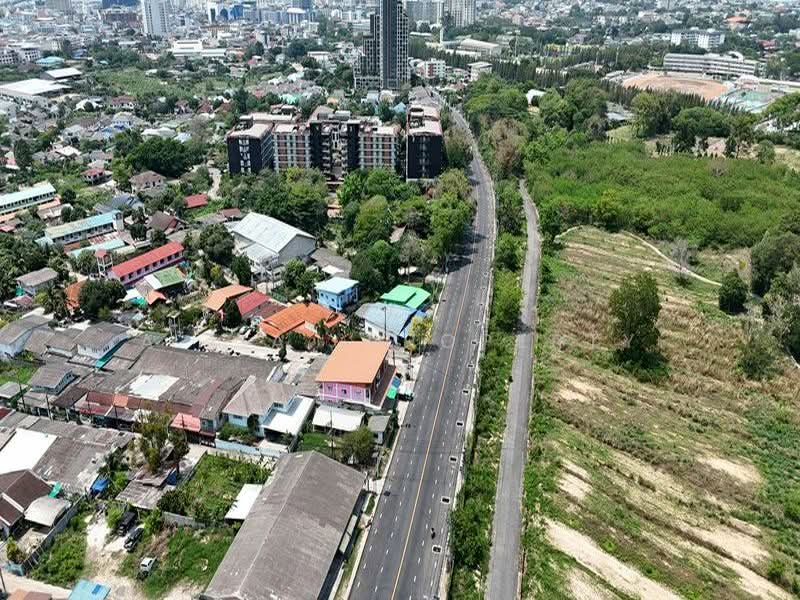 For Sale - ที่ดินศรีราชา ทำเลน่าลงทุน หนองยายบู่, Chon Buri (Pattaya)