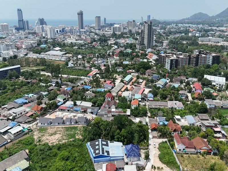 For Sale - ที่ดินศรีราชา ทำเลน่าลงทุน หนองยายบู่, Chon Buri (Pattaya)