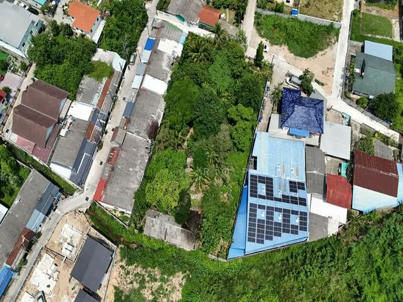 For Sale - ที่ดินศรีราชา ทำเลน่าลงทุน หนองยายบู่, Chon Buri (Pattaya)