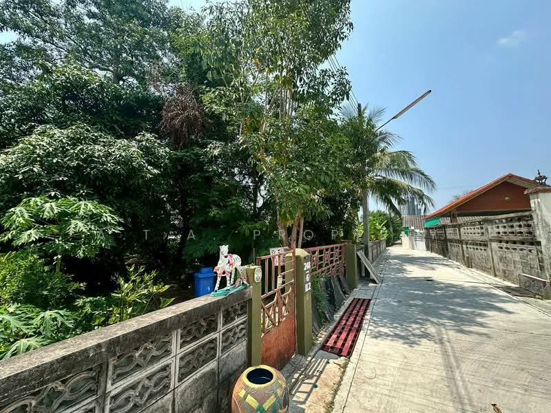 For Sale - ที่ดินศรีราชา ทำเลน่าลงทุน หนองยายบู่, Chon Buri (Pattaya)