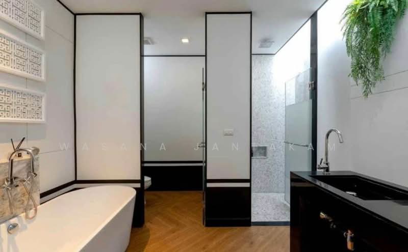 2 Bedrooms Private Pool Villa for Sale in Pasak, Phuket, Choeng Thale, Thalang, Phuket, 2 Bedrooms, 234 sqm, Villa For Sale, by Wasana Jantakam, 500224580 - DDproperty.com