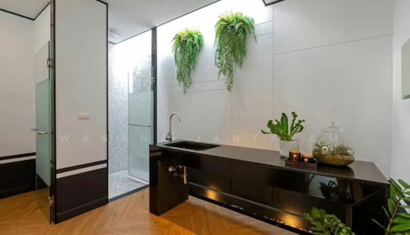 2 Bedrooms Private Pool Villa for Sale in Pasak, Phuket, Choeng Thale, Thalang, Phuket, 2 Bedrooms, 234 sqm, Villa For Sale, by Wasana Jantakam, 500224580 - DDproperty.com