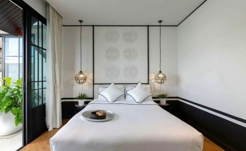 2 Bedrooms Private Pool Villa for Sale in Pasak, Phuket, Choeng Thale, Thalang, Phuket, 2 Bedrooms, 234 sqm, Villa For Sale, by Wasana Jantakam, 500224580 - DDproperty.com