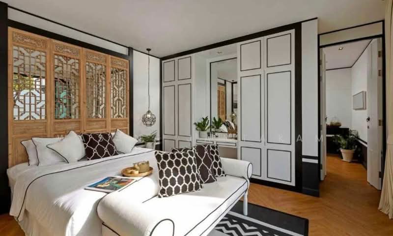 2 Bedrooms Private Pool Villa for Sale in Pasak, ภูเก็ต, เชิงทะเล, ถลาง, ภูเก็ต, 234 ตร.ม., วิลล่า ขาย, โดย Wasana Jantakam, 500224580 - DDproperty.com