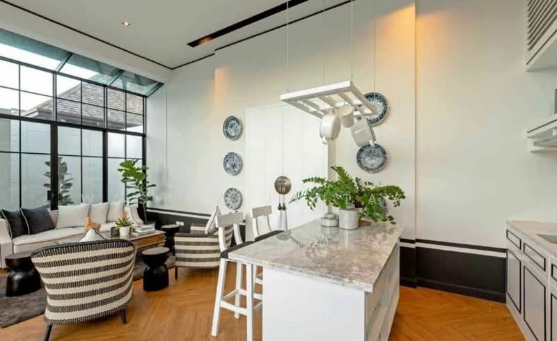 2 Bedrooms Private Pool Villa for Sale in Pasak, ภูเก็ต, เชิงทะเล, ถลาง, ภูเก็ต, 234 ตร.ม., วิลล่า ขาย, โดย Wasana Jantakam, 500224580 - DDproperty.com