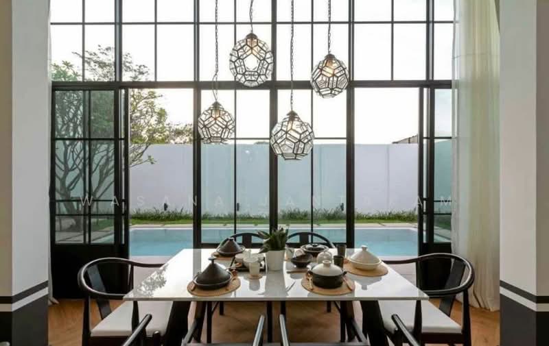 2 Bedrooms Private Pool Villa for Sale in Pasak, Phuket, Choeng Thale, Thalang, Phuket, 2 Bedrooms, 234 sqm, Villa For Sale, by Wasana Jantakam, 500224580 - DDproperty.com