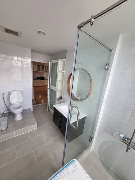 Baan Sathorn Chao Phraya : บ้านสาทรเจ้าพระยา, กรุงเทพ, 931 ซอยเจริญนคร 15 เอ, คลองต้นไทร, คลองสาน, กรุงเทพ, 80 ตร.ม., คอนโด ขาย, โดย Sarawut Ratchawong, 500224581 - DDproperty.com