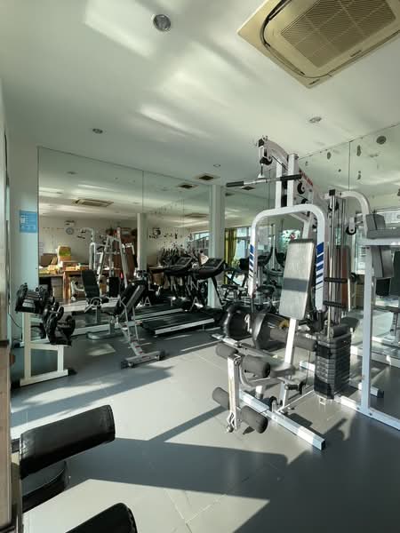 Smart Z Onnut, Bangkok, 24-1 Lat Krabang Road, Lat Krabang, Lat Krabang, Bangkok, 1 Bedroom, 32 sqm, Condo For Sale, by Line: @katagent, 500224588 - DDproperty.com