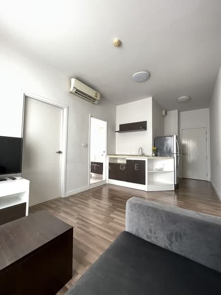 Smart Z Onnut, Bangkok, 24-1 Lat Krabang Road, Lat Krabang, Lat Krabang, Bangkok, 1 Bedroom, 32 sqm, Condo For Sale, by Line: @katagent, 500224588 - DDproperty.com