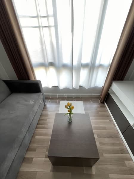 Smart Z Onnut, Bangkok, 24-1 Lat Krabang Road, Lat Krabang, Lat Krabang, Bangkok, 1 Bedroom, 32 sqm, Condo For Sale, by Line: @katagent, 500224588 - DDproperty.com