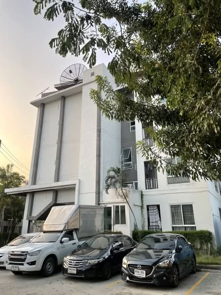 Smart Z Onnut : สมาร์ท ซี อ่อนนุช, กรุงเทพ, 24-1 ลาดกระบัง, ลาดกระบัง, ลาดกระบัง, กรุงเทพ, 32 ตร.ม., คอนโด ขาย, โดย Line: @katagent, 500224588 - DDproperty.com