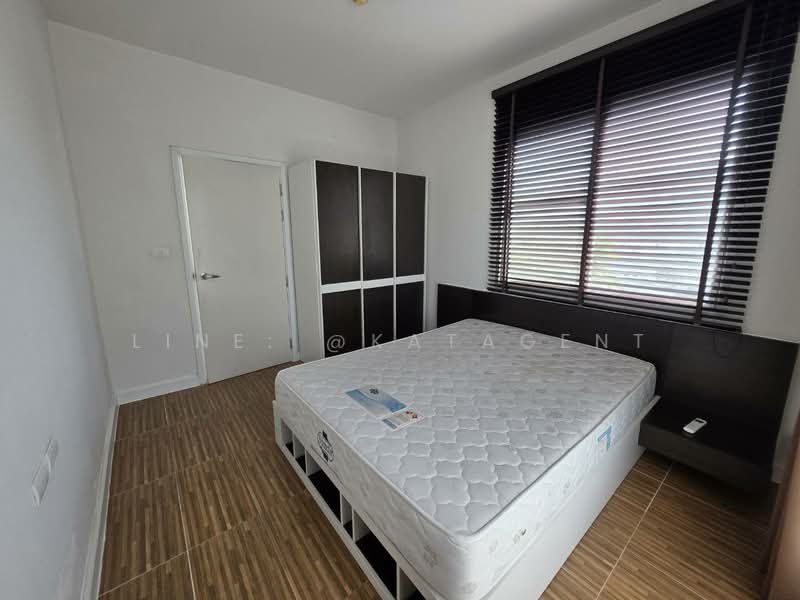 Smart Z Onnut, Bangkok, 24-1 Lat Krabang Road, Lat Krabang, Lat Krabang, Bangkok, 1 Bedroom, 32 sqm, Condo For Sale, by Line: @katagent, 500224588 - DDproperty.com