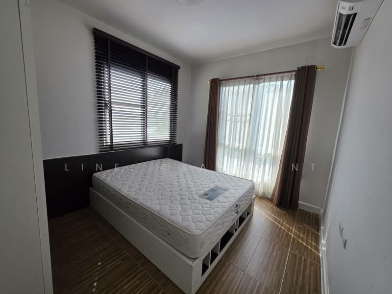 Smart Z Onnut, Bangkok, 24-1 Lat Krabang Road, Lat Krabang, Lat Krabang, Bangkok, 1 Bedroom, 32 sqm, Condo For Sale, by Line: @katagent, 500224588 - DDproperty.com