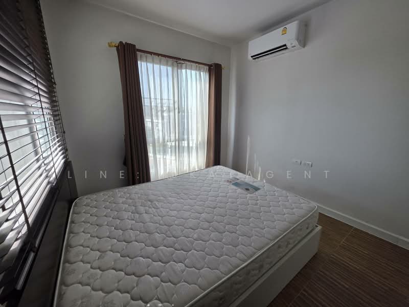 Smart Z Onnut, Bangkok, 24-1 Lat Krabang Road, Lat Krabang, Lat Krabang, Bangkok, 1 Bedroom, 32 sqm, Condo For Sale, by Line: @katagent, 500224588 - DDproperty.com