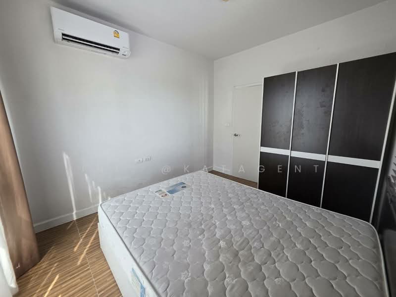 Smart Z Onnut, Bangkok, 24-1 Lat Krabang Road, Lat Krabang, Lat Krabang, Bangkok, 1 Bedroom, 32 sqm, Condo For Sale, by Line: @katagent, 500224588 - DDproperty.com