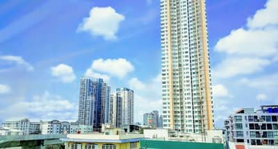 ขาย - Villa Sathorn : วิลล่า สาทร, กรุงเทพ