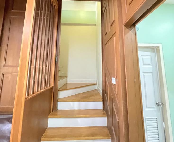 The Story Ratchaphruk, Nonthaburi, Bang Kruai-Sai Noi Road, Bang Krang, Muang Nonthaburi, Nonthaburi, 3 Bedrooms, 210 sqm, Townhouse For Sale, by กรกฤตย์ บุญสระ, 500224594 - DDproperty.com