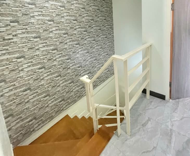 The Story Ratchaphruk, Nonthaburi, Bang Kruai-Sai Noi Road, Bang Krang, Muang Nonthaburi, Nonthaburi, 3 Bedrooms, 210 sqm, Townhouse For Sale, by กรกฤตย์ บุญสระ, 500224594 - DDproperty.com