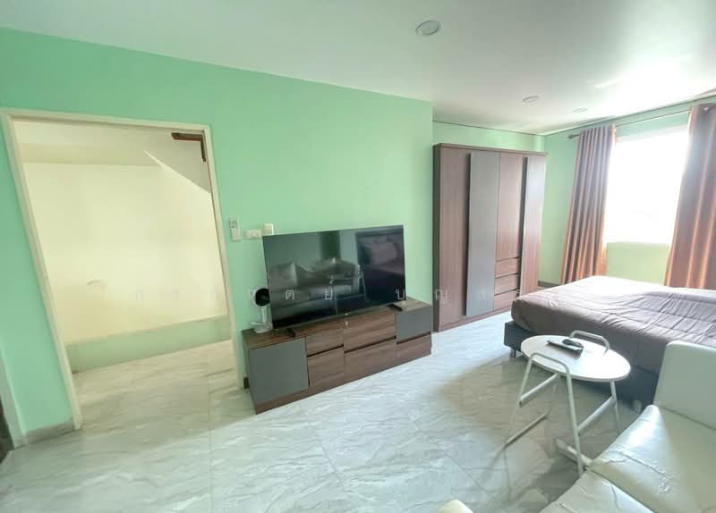 The Story Ratchaphruk : เดอะ สตอรี่ ราชพฤกษ์, นนทบุรี, ถนนบางกรวย-ไทรน้อย, บางกร่าง, เมืองนนทบุรี, นนทบุรี, 210 ตร.ม., ทาวน์เฮ้าส์ ขาย, โดย กรกฤตย์ บุญสระ, 500224594 - DDproperty.com