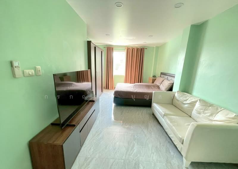 The Story Ratchaphruk, Nonthaburi, Bang Kruai-Sai Noi Road, Bang Krang, Muang Nonthaburi, Nonthaburi, 3 Bedrooms, 210 sqm, Townhouse For Sale, by กรกฤตย์ บุญสระ, 500224594 - DDproperty.com