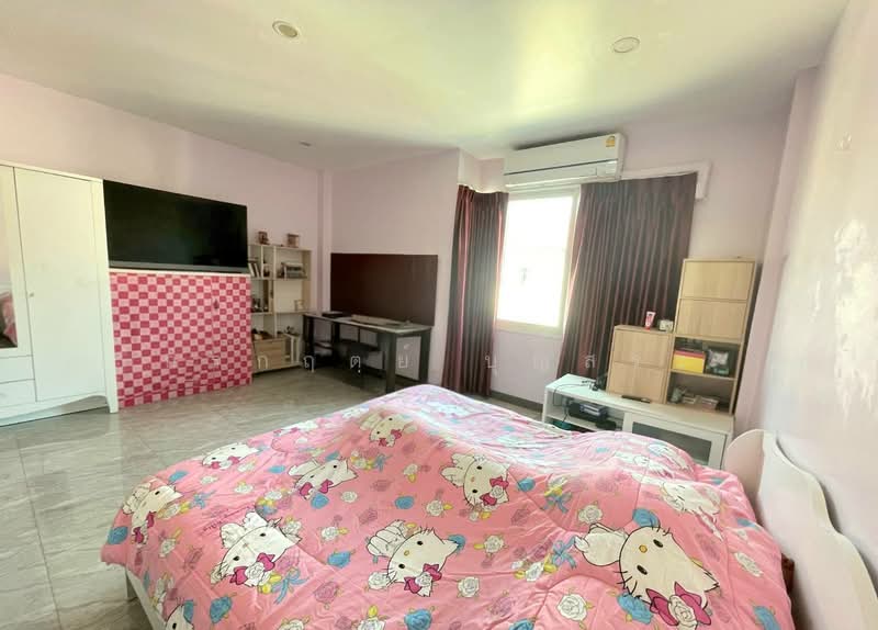 The Story Ratchaphruk, Nonthaburi, Bang Kruai-Sai Noi Road, Bang Krang, Muang Nonthaburi, Nonthaburi, 3 Bedrooms, 210 sqm, Townhouse For Sale, by กรกฤตย์ บุญสระ, 500224594 - DDproperty.com