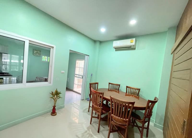 The Story Ratchaphruk, Nonthaburi, Bang Kruai-Sai Noi Road, Bang Krang, Muang Nonthaburi, Nonthaburi, 3 Bedrooms, 210 sqm, Townhouse For Sale, by กรกฤตย์ บุญสระ, 500224594 - DDproperty.com