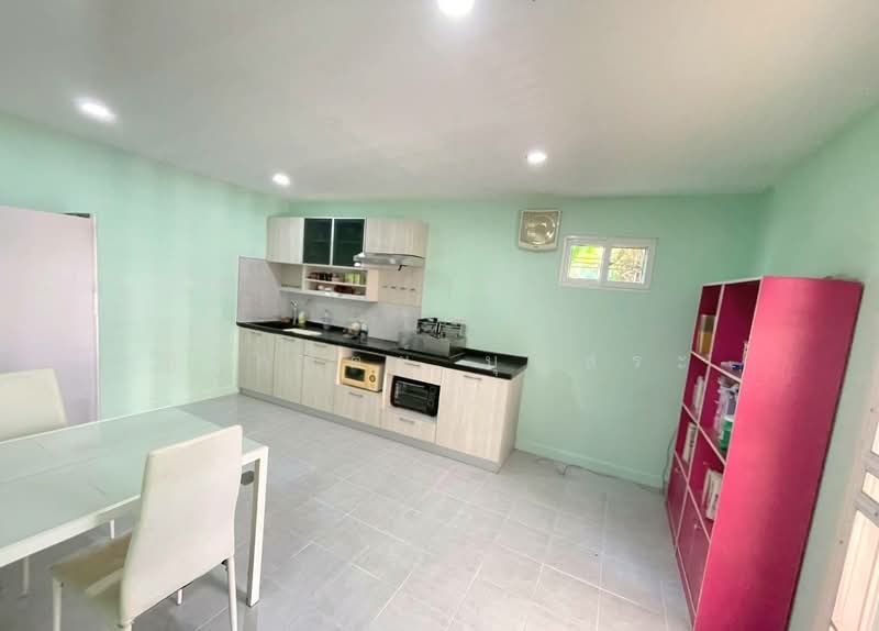 The Story Ratchaphruk, Nonthaburi, Bang Kruai-Sai Noi Road, Bang Krang, Muang Nonthaburi, Nonthaburi, 3 Bedrooms, 210 sqm, Townhouse For Sale, by กรกฤตย์ บุญสระ, 500224594 - DDproperty.com