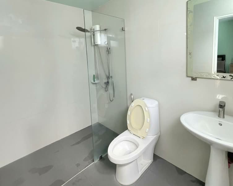 The Story Ratchaphruk, Nonthaburi, Bang Kruai-Sai Noi Road, Bang Krang, Muang Nonthaburi, Nonthaburi, 3 Bedrooms, 210 sqm, Townhouse For Sale, by กรกฤตย์ บุญสระ, 500224594 - DDproperty.com