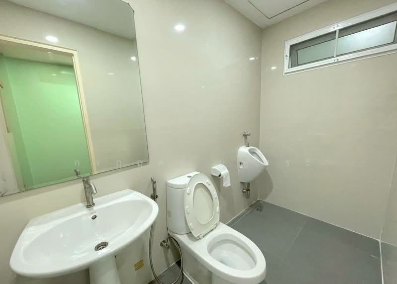 The Story Ratchaphruk, Nonthaburi, Bang Kruai-Sai Noi Road, Bang Krang, Muang Nonthaburi, Nonthaburi, 3 Bedrooms, 210 sqm, Townhouse For Sale, by กรกฤตย์ บุญสระ, 500224594 - DDproperty.com