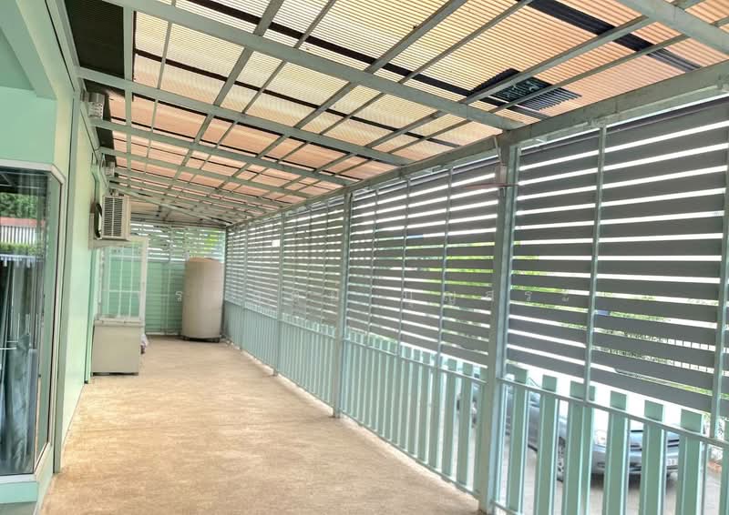 The Story Ratchaphruk, Nonthaburi, Bang Kruai-Sai Noi Road, Bang Krang, Muang Nonthaburi, Nonthaburi, 3 Bedrooms, 210 sqm, Townhouse For Sale, by กรกฤตย์ บุญสระ, 500224594 - DDproperty.com