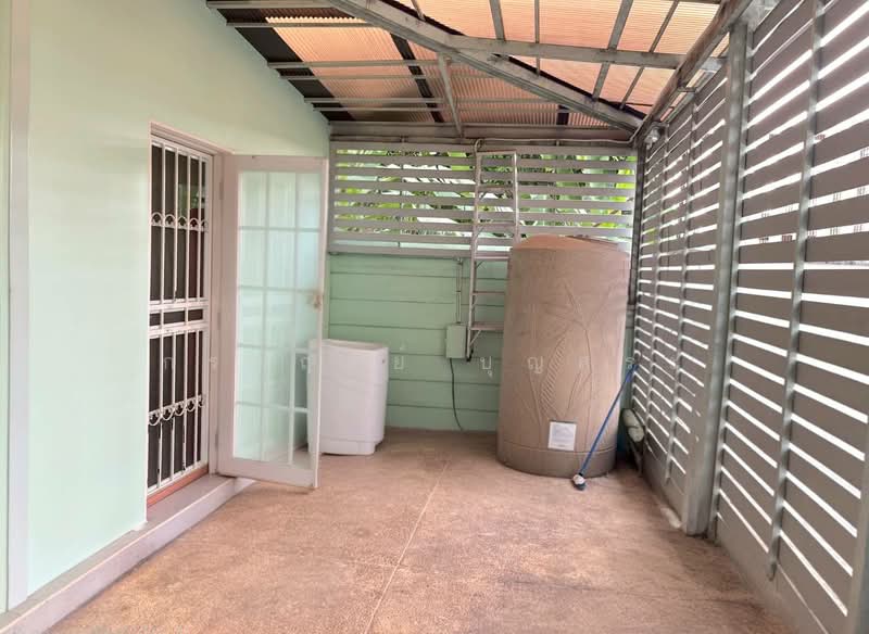 The Story Ratchaphruk, Nonthaburi, Bang Kruai-Sai Noi Road, Bang Krang, Muang Nonthaburi, Nonthaburi, 3 Bedrooms, 210 sqm, Townhouse For Sale, by กรกฤตย์ บุญสระ, 500224594 - DDproperty.com