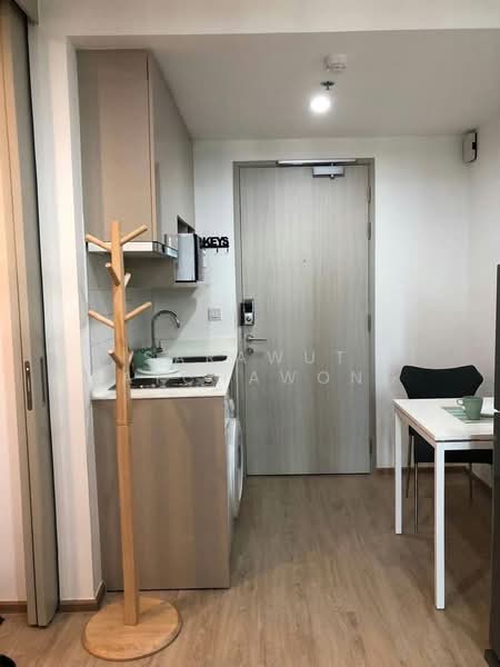 IDEO Q Chula - Samyan, Bangkok, 660-662 Rama 4 Road, Maha Phrutharam, Bang Rak, Bangkok, 1 Bedroom, 34 sqm, Condo For Sale, by Sarawut Ratchawong, 500224595 - DDproperty.com