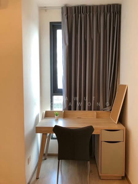 IDEO Q Chula - Samyan : ไอดีโอ คิว จุฬา-สามย่าน, กรุงเทพ, 660-662 ถนนพระรามที่ 4, มหาพฤฒาราม, บางรัก, กรุงเทพ, 34 ตร.ม., คอนโด ขาย, โดย Sarawut Ratchawong, 500224595 - DDproperty.com