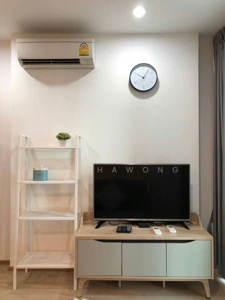 IDEO Q Chula - Samyan, Bangkok, 660-662 Rama 4 Road, Maha Phrutharam, Bang Rak, Bangkok, 1 Bedroom, 34 sqm, Condo For Sale, by Sarawut Ratchawong, 500224595 - DDproperty.com
